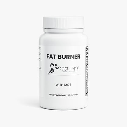 Fat Burner with MCT