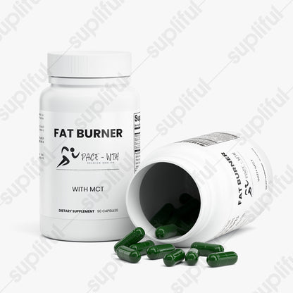 Fat Burner with MCT