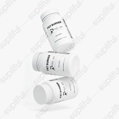 Fat Burner with MCT