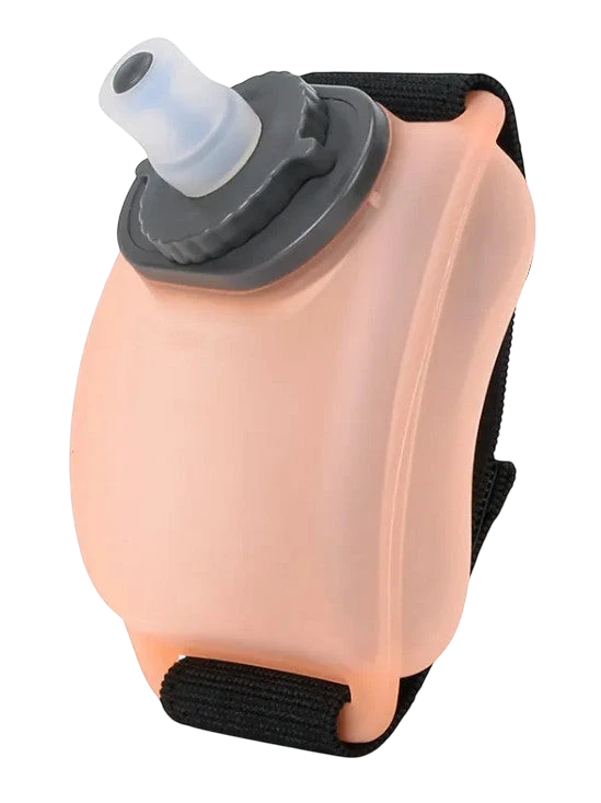 Wrist Water Bottle