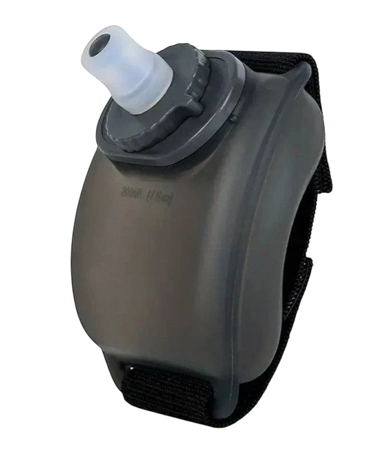 Wrist Water Bottle