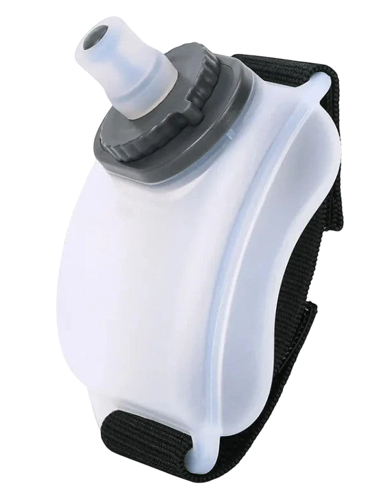 Wrist Water Bottle